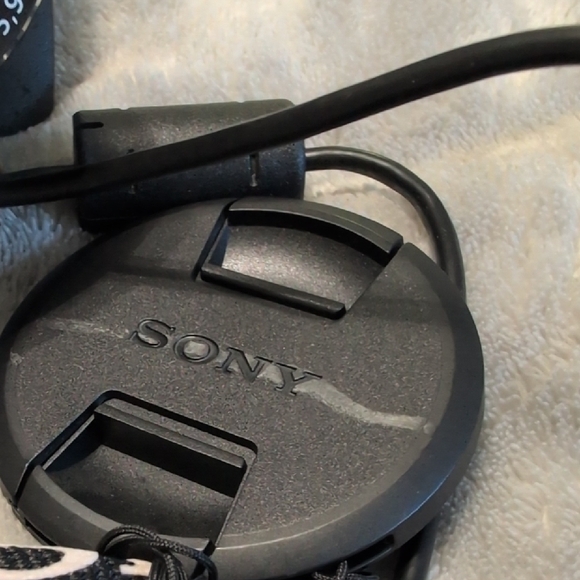 Sony Cyber-Shot DSC-H300 20.1 MP Digital Camera - Picture 3 of 7